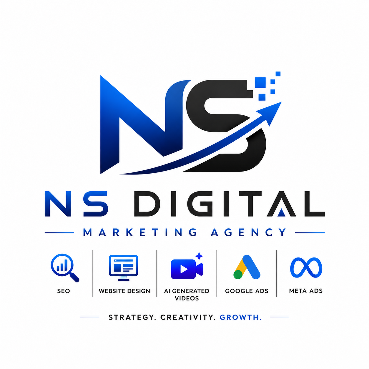 NS Digital Marketing Agency