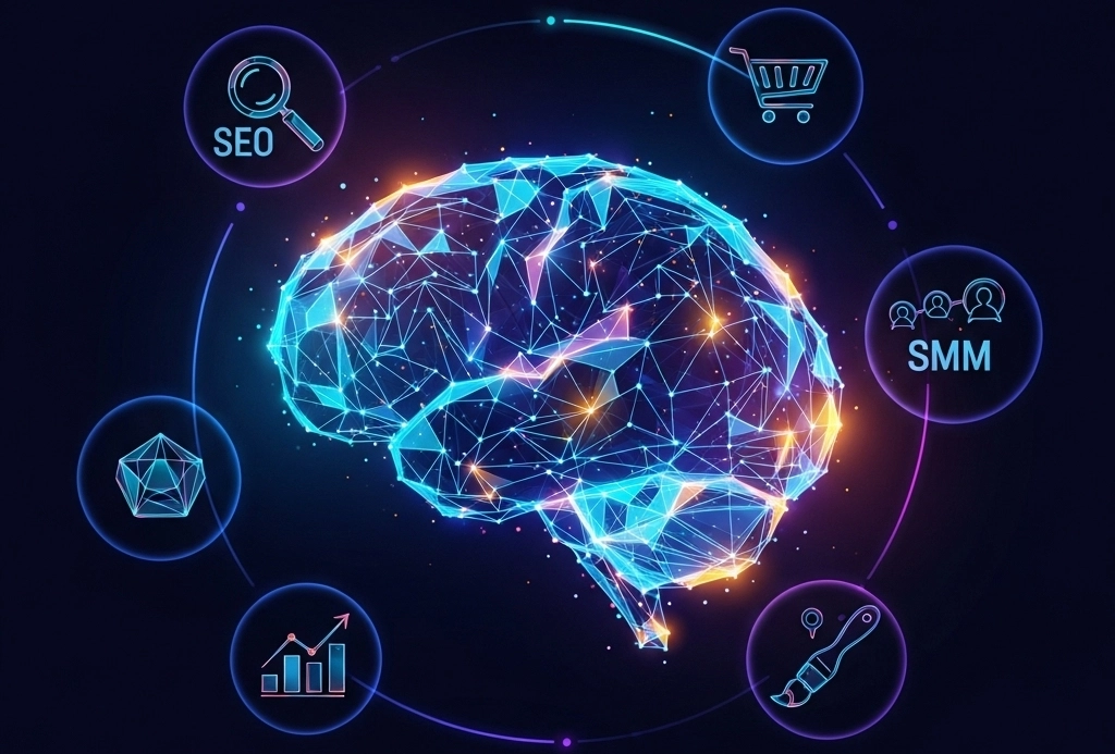 NS Digital - Professional Web Development and Digital Marketing Agency in Hyderabad
